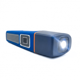 Lecteur rondier SECURILINK FINGER PRINT seul + logiciel  RONDIERS à 354,00 €
