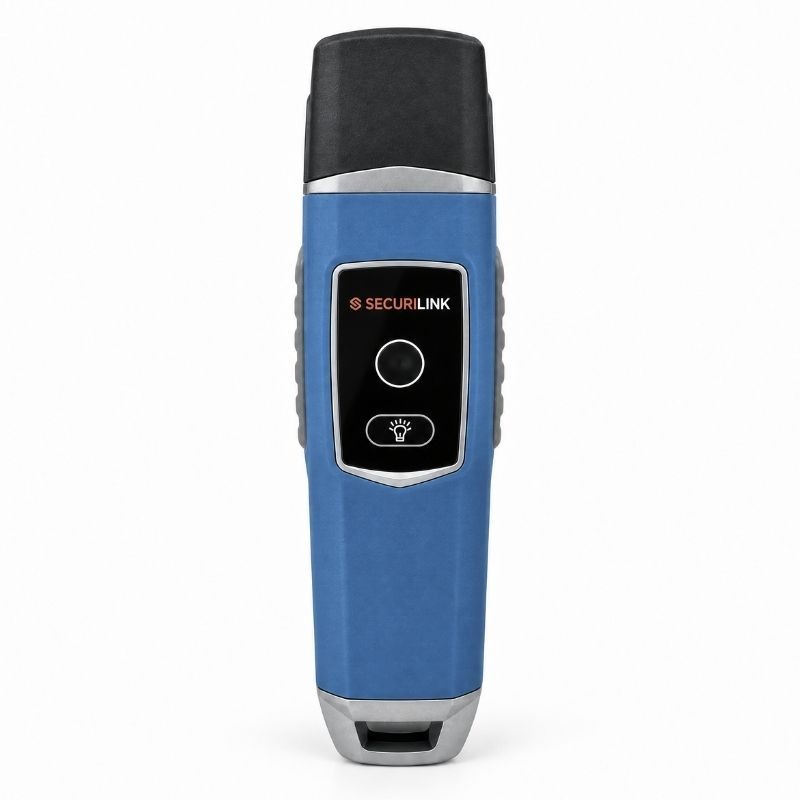 Lecteur rondier SECURILINK LIGHT seul + logiciel  RONDIERS à 300,00 €