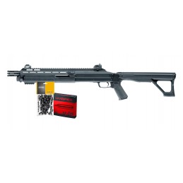 Pack T4E TX68 cal.68 16J avec 100 billes et 5 CO2  ACCUEIL à 499,90 €