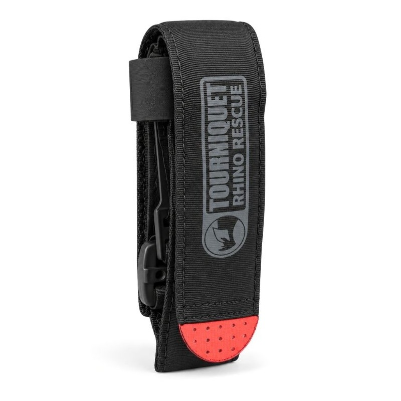 Garrot tourniquet combat RHINO RESCUE avec velcro RHINO RESCUE NOS NOUVEAUTÉS à 19,80 €