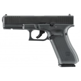 GLOCK 17 GEN5 T4E cal.43 5J  DÉFENSE à 299,90 €