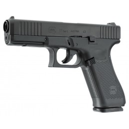 GLOCK 17 GEN5 T4E cal.43 5J  DÉFENSE à 299,90 €
