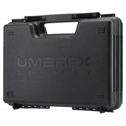 Pistolet à balles caoutchouc Glock 17 Gen5 T4E cal.43 5 J - Second Edition  DÉFENSE à 299,90 €
