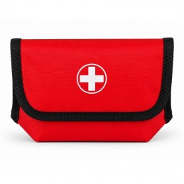 Trousse de secours randonnée et trekking  PREMIERS SECOURS à 17,00 €