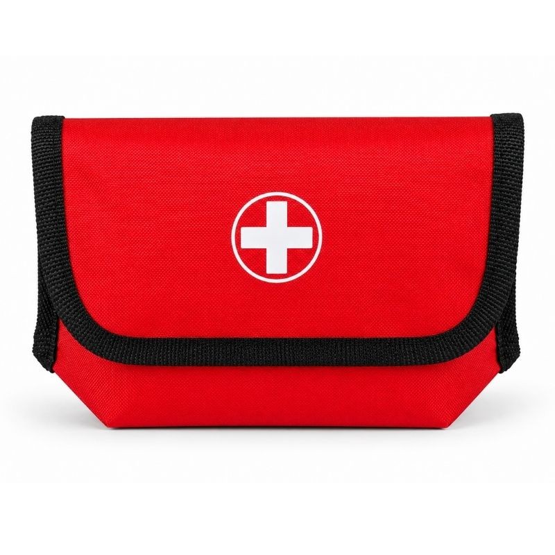 Trousse de secours randonnée et trekking  MALLETTES à 17,00 €