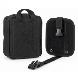 Trousse de secours Forces de l'ordre (avec garrot tourniquet)  TROUSSES DE SECOURS à 99,50 €