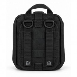 Trousse de secours Forces de l'ordre (avec garrot tourniquet)  TROUSSES DE SECOURS à 99,50 €