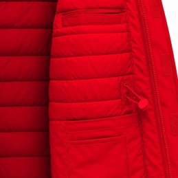 Parka sécurité incendie SSIAP Titanium ZEBRA  POLAIRES - SOFTSHELLS - PARKAS à 90,00 €
