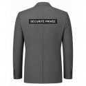 Veste de costume sécurité privée SEATTLE