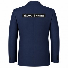 Veste de costume sécurité privée SEATTLE  VESTES à 114,90 €