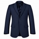 Veste de costume SEATTLE bleu marine