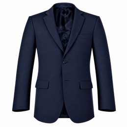 Veste de costume SEATTLE bleu marine  VESTES à 106,31 €