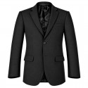 Veste de costume SEATTLE noire