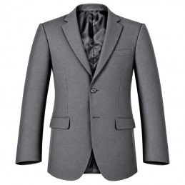 Veste de costume SEATTLE grise