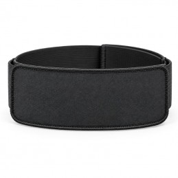 Brassard noir neutre à personnaliser  BRASSARDS à 7,50 €