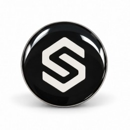 Tag rondier RFID SECURILINK à coller  RONDIERS à 2,28 €