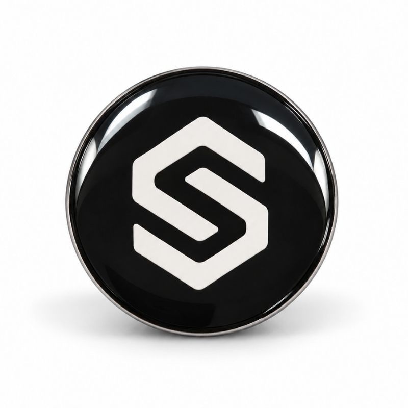 Tag rondier RFID SECURILINK à coller  RONDIERS à 2,28 €