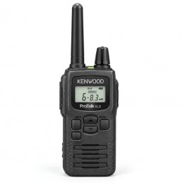 Talkie walkie Kenwood PKT-300E