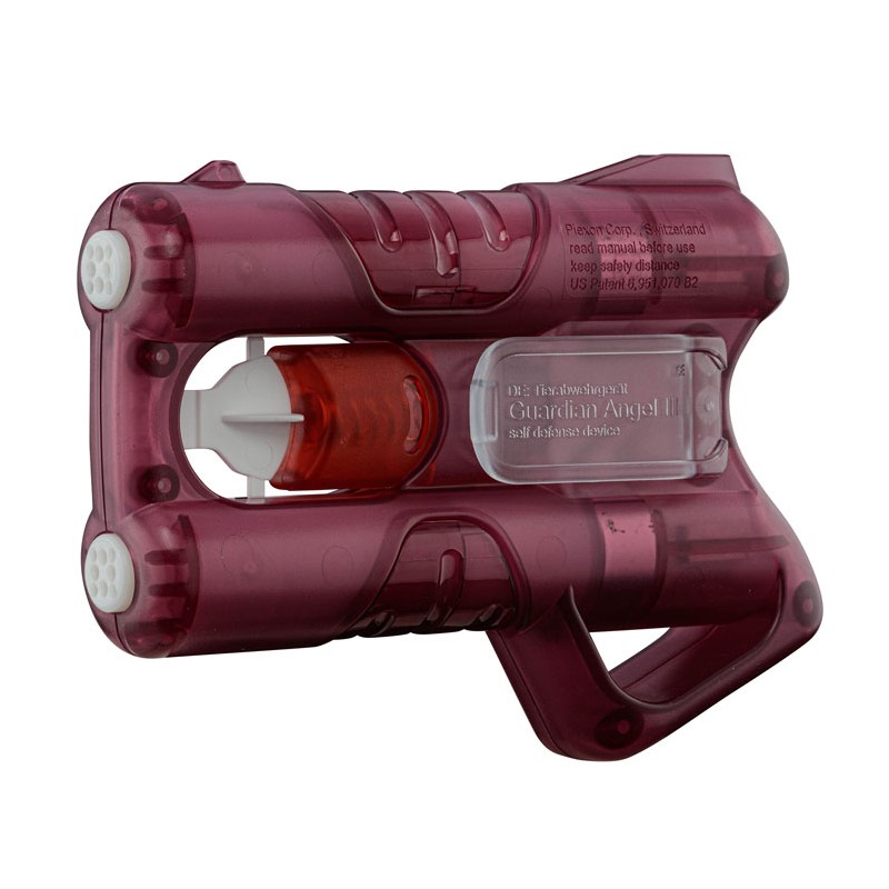 Guardian Angel 3 rose  DÉFENSE FEMME à 38,00 €