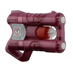Guardian Angel 3 rose  DÉFENSE FEMME à 38,00 €
