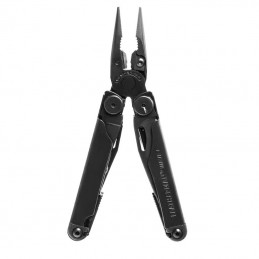 Pince Leatherman WAVE PLUS Noir 18 outils avec étui  PINCES MULTIFONCTIONS ET LEATHERMAN à 159,00 €