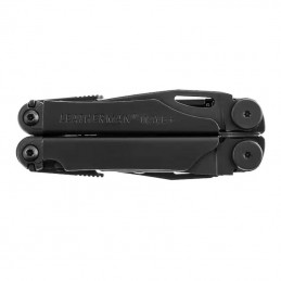 Pince Leatherman WAVE PLUS Noir 18 outils avec étui  PINCES MULTIFONCTIONS ET LEATHERMAN à 159,00 €