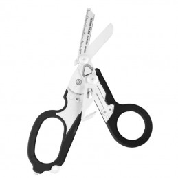 Ciseaux multifonctions 6 outils Raptor Leatherman noir  PINCES MULTIFONCTIONS ET LEATHERMAN à 109,00 €