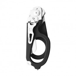 Ciseaux multifonctions 6 outils Raptor Leatherman noir  PINCES MULTIFONCTIONS ET LEATHERMAN à 109,00 €