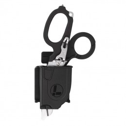 Ciseaux multifonctions 6 outils Raptor Leatherman noir  PINCES MULTIFONCTIONS ET LEATHERMAN à 109,00 €