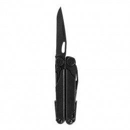 Pince Leatherman WAVE PLUS Noir 18 outils avec étui  PINCES MULTIFONCTIONS ET LEATHERMAN à 159,00 €