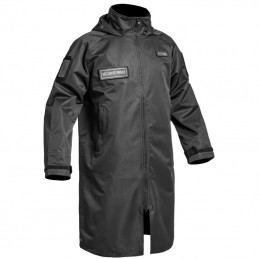 Veste poncho Lightshell Secu-One noir A10 READY 24 à 54,00 €
