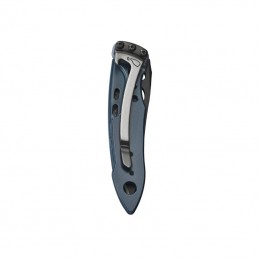 Couteau Leatherman SKELETOOL KBX acier inoxydable  ACCESSOIRES à 50,00 €