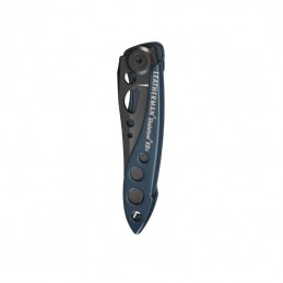 Couteau Leatherman SKELETOOL KBX acier inoxydable  ACCESSOIRES à 50,00 €
