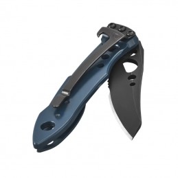 Couteau Leatherman SKELETOOL KBX acier inoxydable  ACCESSOIRES à 50,00 €