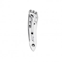 Couteau Leatherman SKELETOOL KBX acier inoxydable  ACCESSOIRES à 50,00 €