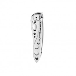 Couteau Leatherman SKELETOOL KBX acier inoxydable  ACCESSOIRES à 50,00 €