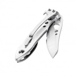 Couteau Leatherman SKELETOOL KBX acier inoxydable  ACCESSOIRES à 50,00 €
