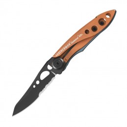 Couteau Leatherman SKELETOOL KBX acier inoxydable  ACCESSOIRES à 50,00 €