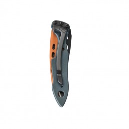 Couteau Leatherman SKELETOOL KBX acier inoxydable  ACCESSOIRES à 50,00 €