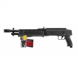 Pistolet à balles caoutchouc T4E TB68 Gen2 cal.68 16 J - Pack 100 billes + 5 CO2  Pistolet à balles caoutchouc à 235,99 €