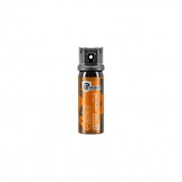Bombe lacrymogène gel poivre P2P PDG-60 38 ml  BOMBES LACRYMOGÈNES 40-50 ML à 12,90 €
