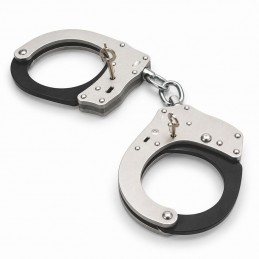 Menottes GK double sécurité  MENOTTES à 140,40 €