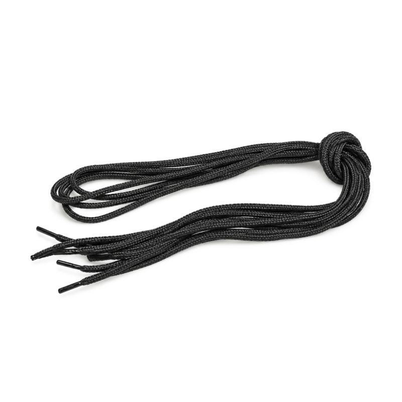 Lacets 80 cm noir Mil-Tec Mil-Tec CHAUSSURES à 1,20 €