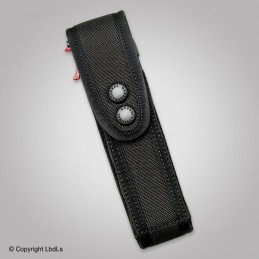 Étui bombe lacrymogène 75 ml GK Red Label 35 mm  ACCUEIL à 19,50 €