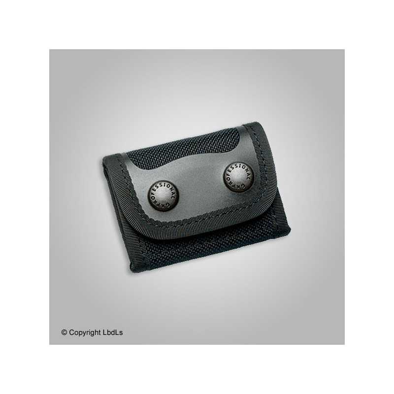 Devidoir porte cartouches TIMECOP Etuis de ceinture autre matière à 17,50 € Devidoir porte cartouches TIMECOP Etuis de ceinture autre matière à 17,50 €