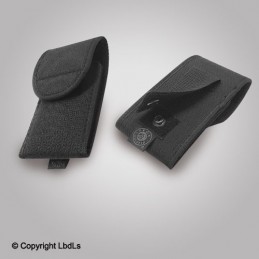 Etui Cordura Iphone 6 dim.14 x 7,5 cm  ETUIS DIVERS CORDURA à 14,00 €