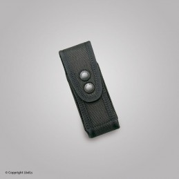 Étui bombe lacrymogène 25 ml Cordura à rabat - RedLabel  ÉTUIS AÉROSOLS à 16,50 €
