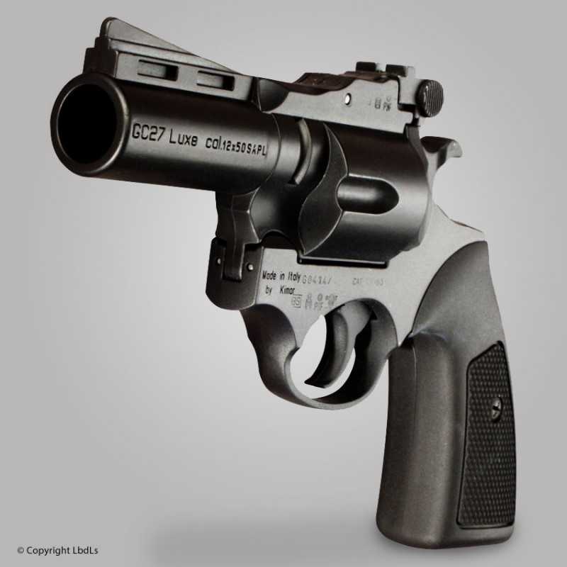 Pistolet GC 27 luxe 12/50   à 206,00 €