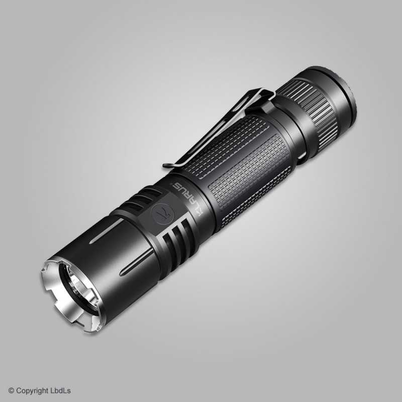 Lampe Klarus rechargeable 360X1 1800 lumens avec batterie 3600 mAh   à 96,00 €