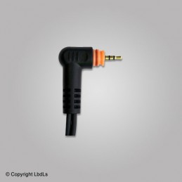 Micro main oreillette compatible avec prolongateur pour Motorola SL4000/1600   à 60,00 €